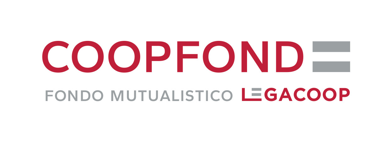 Nuovo Logo Coopfond 2024