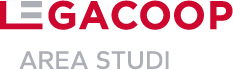 Nuovo Logo Legacoopareastudi