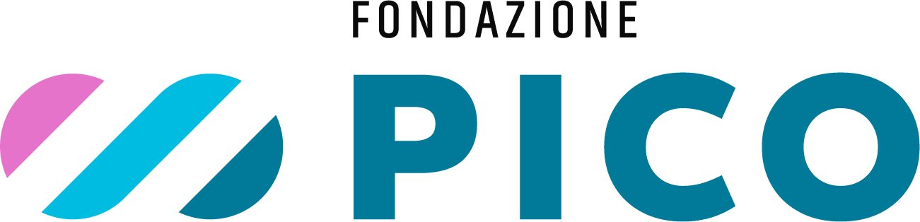 Pico Logo Fondazione