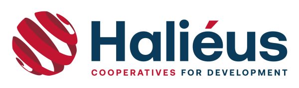 Halieus Logo 1