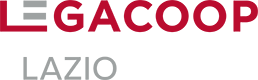 Logo Nuovo Legacoop Lazio